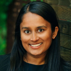 Photo of Vasundhara Bhargava