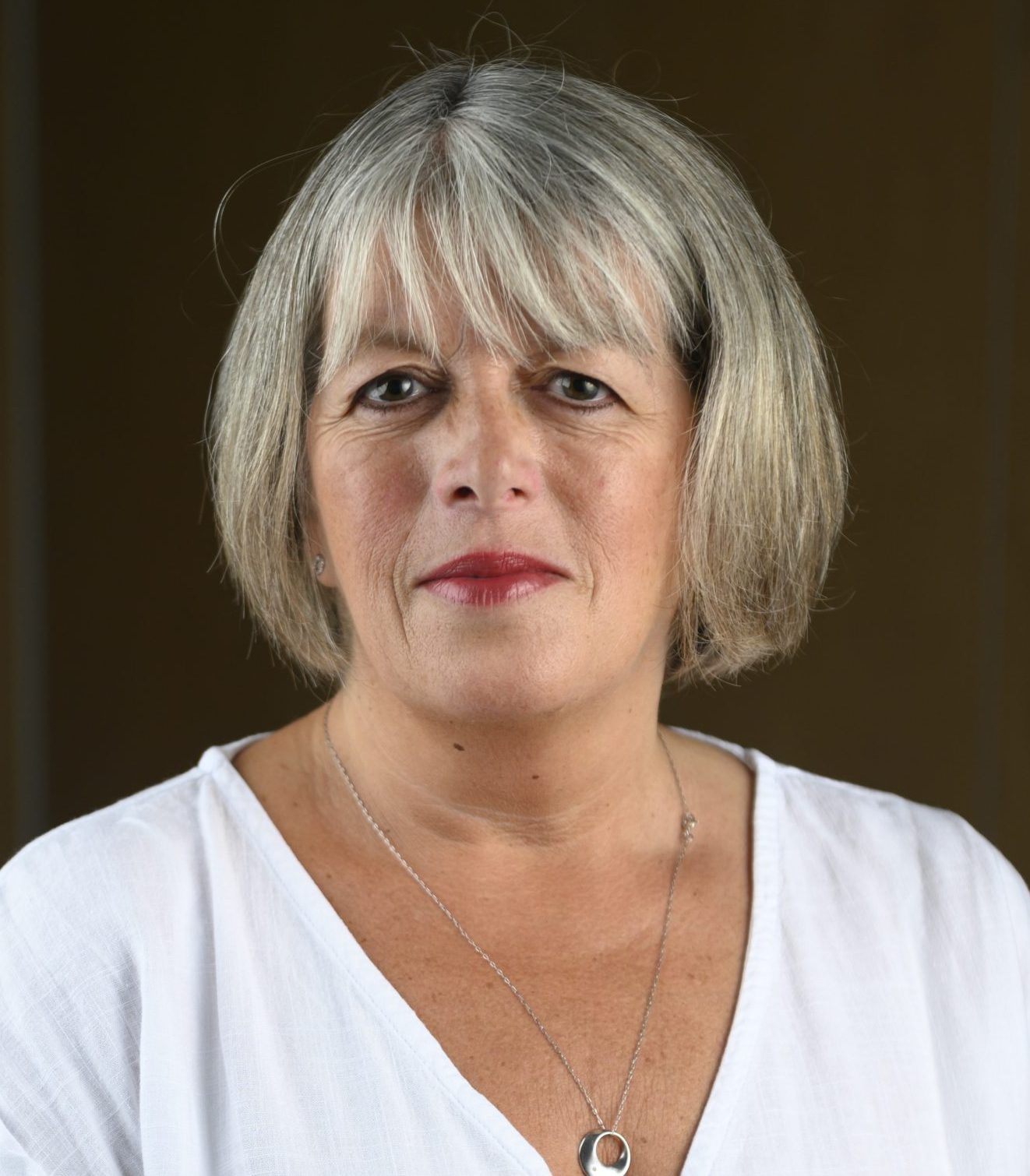 Photo of Sue Barraclough