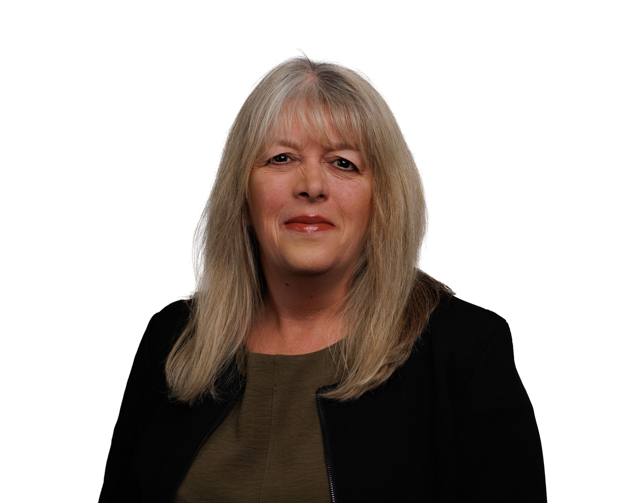 Photo of Sue Barraclough