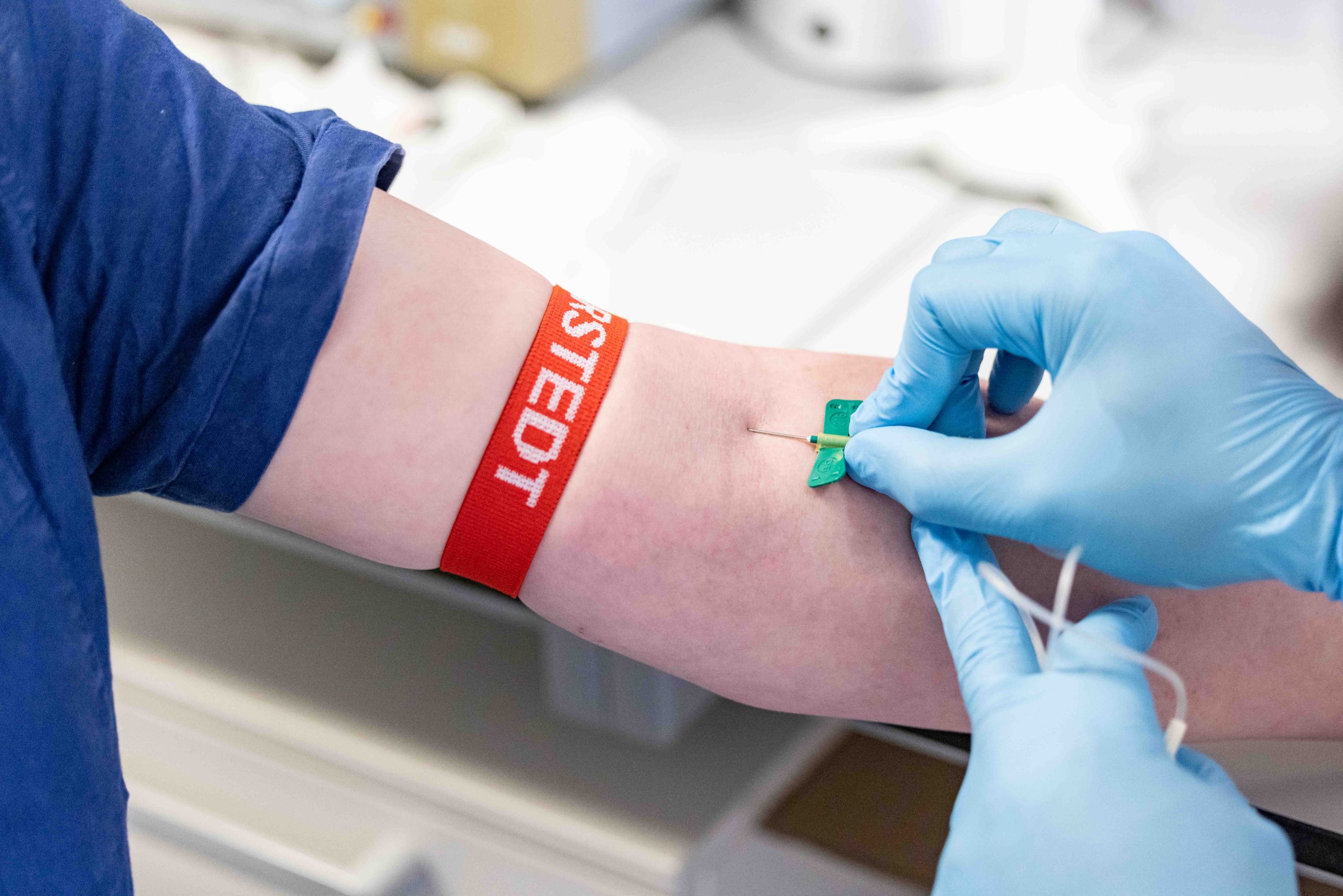 Multiple programs enter clinical development