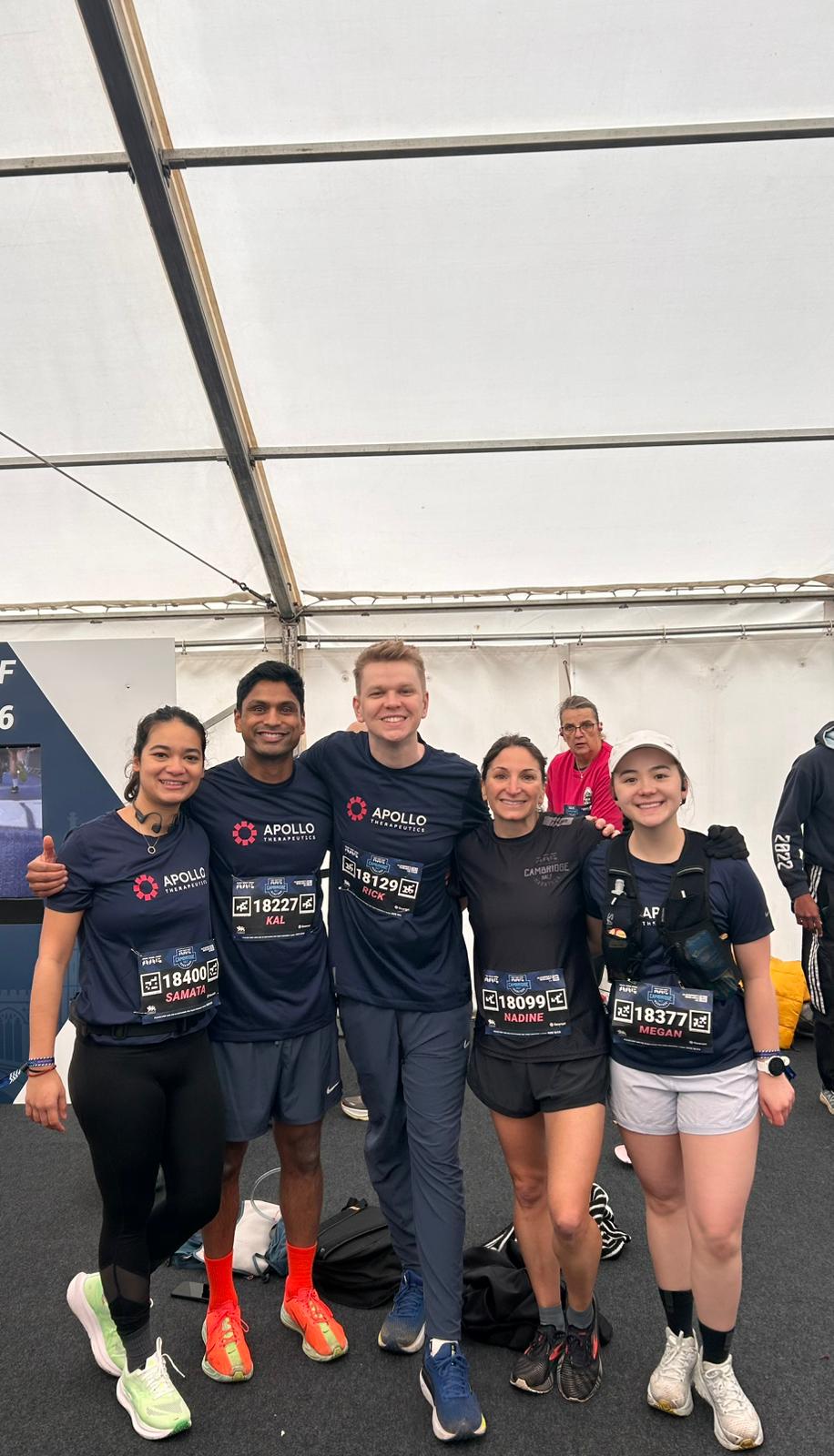 Marathon-2